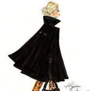 Meet your Posher, Niece